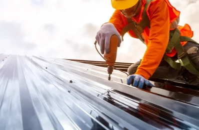 Travaux de zinguerie à Cirey-sur-Vezouze